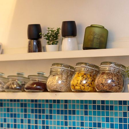 Cute - 1Bd Near Centre - Leith Walk Leilighet Edinburgh Eksteriør bilde