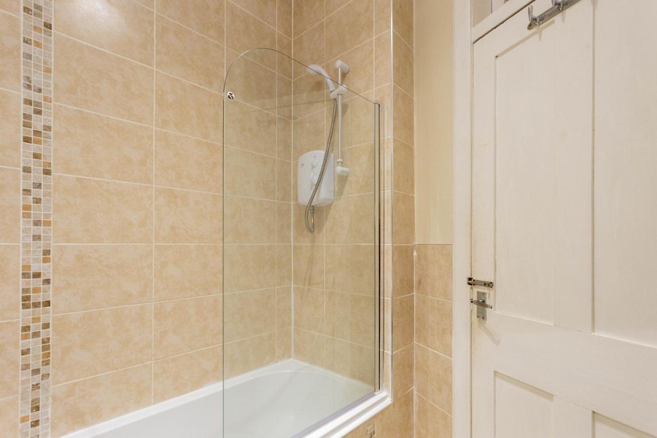 Cute - 1Bd Near Centre - Leith Walk Leilighet Edinburgh Eksteriør bilde