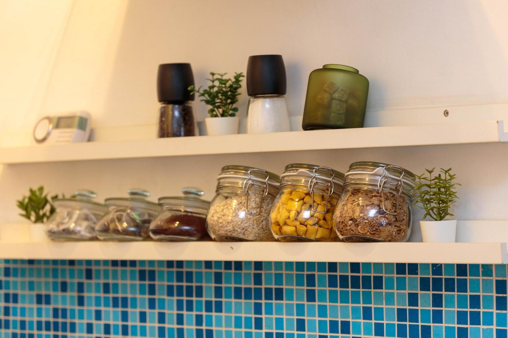 Cute - 1Bd Near Centre - Leith Walk Leilighet Edinburgh Eksteriør bilde